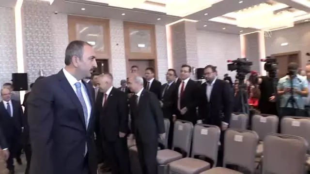 Bakan Gül: