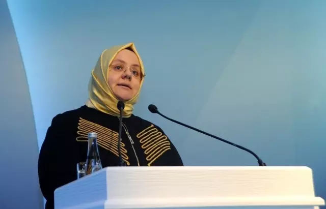 Bakan Selçuk: