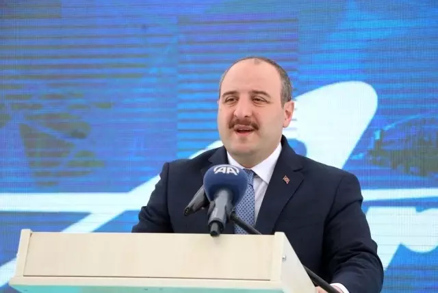 Bakan Varank'tan Volkswagen açıklaması
