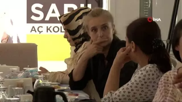 Başkan Çebi'den sokak hayvanları için müjde Başkan Çebi'den sokak hayvanları için müjde