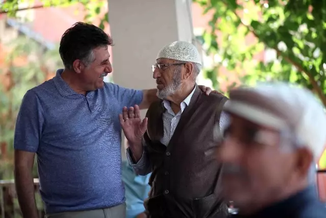 Başkan Sandal: 'Turan, İzmir'in yeni Kordon'u olacak' Başkan Sandal: 'Turan, İzmir'in yeni Kordon'u olacak'