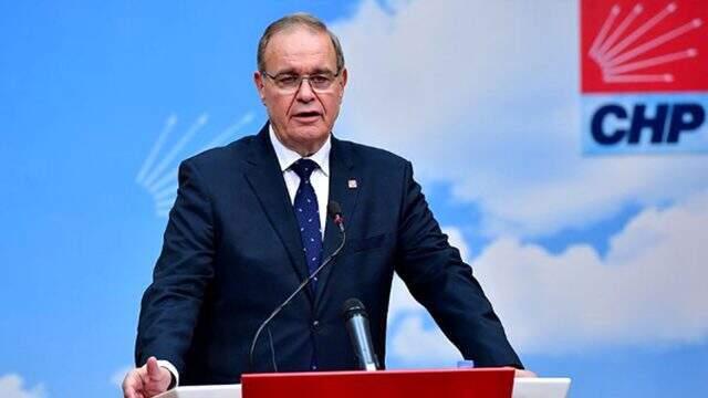 CHP Sözcüsü Öztark'tan Bahçeli'ye 'Kılıçdaroğlu' cevabı: Ellerine geleni artlarına koymasınlar