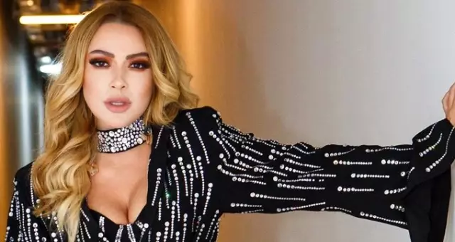 Dans videosu eleştirilen Hadise, sessizliğini bozdu: Ahlaksızlık sizin kafanızda Dans videosu eleştirilen Hadise, sessizliğini bozdu: Ahlaksızlık sizin kafanızda