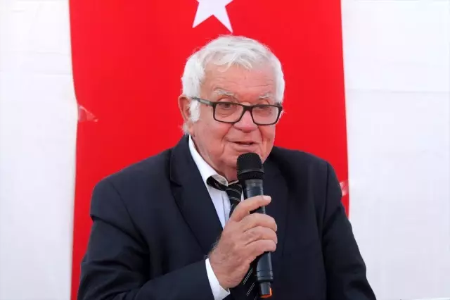Denizli'de 'Kitap Günleri' etkinliği Denizli'de 'Kitap Günleri' etkinliği