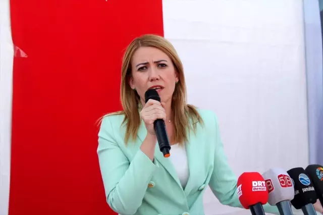 Denizli'de 'Kitap Günleri' etkinliği Denizli'de 'Kitap Günleri' etkinliği