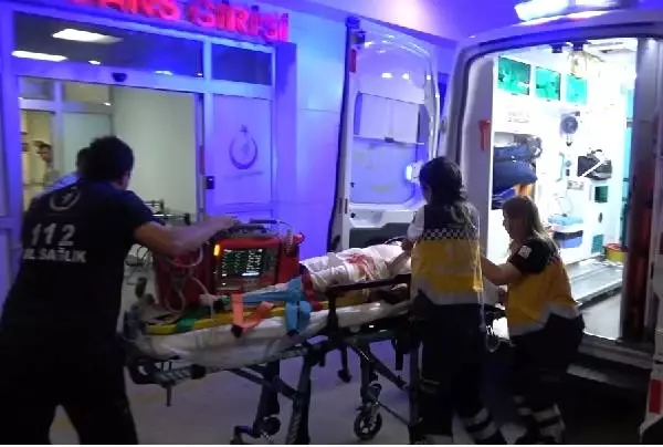Düğüne giden anne-kız, otomobilin çarpmasıyla öldü