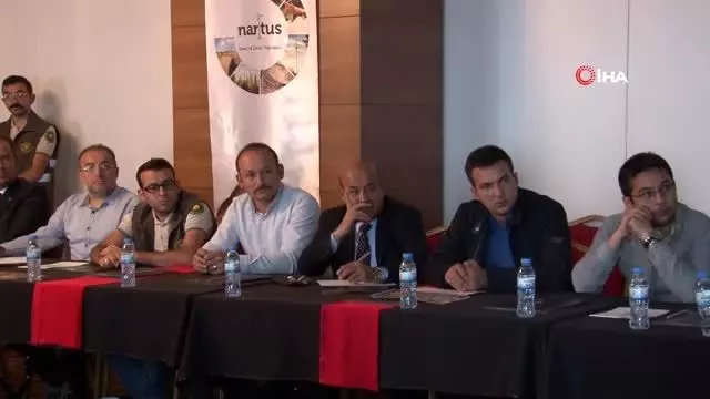 Dünyada sadece Sivas ve Erzincan'da yetişiyor, yok olmaması için çalışma başlatıldı