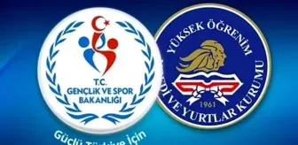 Ek tercih yurt başvuru sonuçları açıklandı! 2019 yurt başvuru sonuçları sorgula!