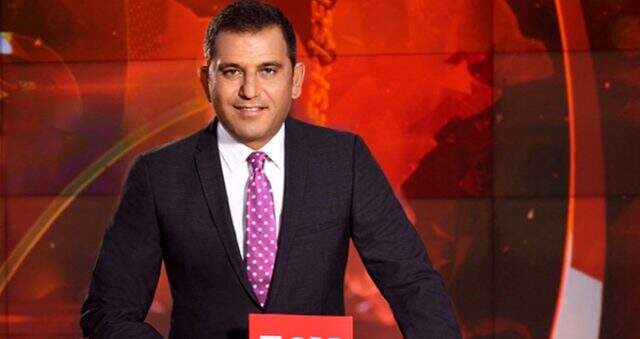 Ekrana çıkmayan Fatih Portakal 'Kovuldu' iddialarına cevap verdi