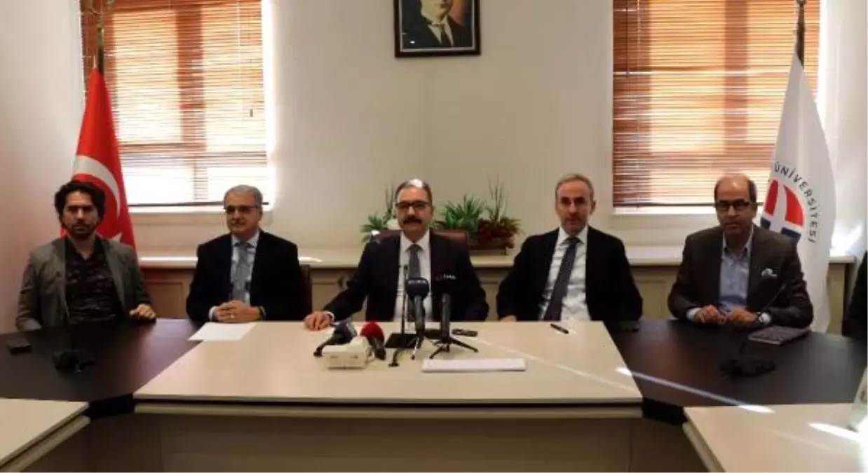 El bab, azez ve afrin bölgelerinde kurulan 3 fakültede ders başlıyor