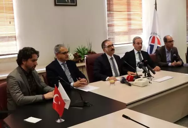 El bab, azez ve afrin bölgelerinde kurulan 3 fakültede ders başlıyor