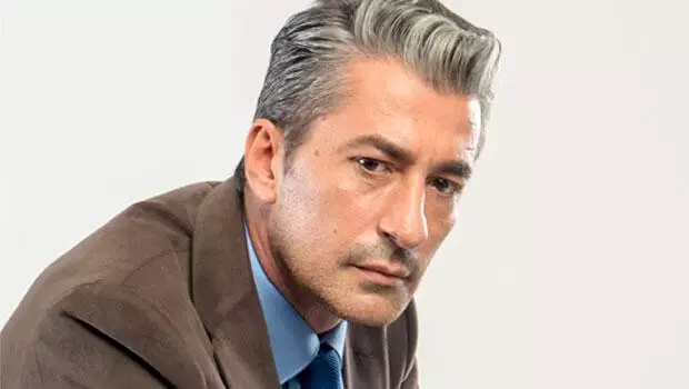 Erkan Petekkaya'dan Endemol'e alacak davası