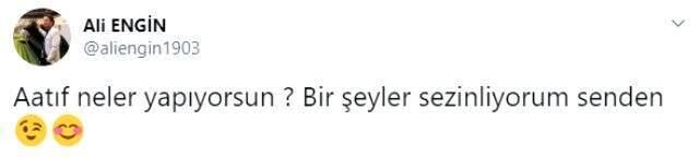 Eski Fenerbahçeli Aatıf, Kadıköy'deki performansıyla tepki çekti!