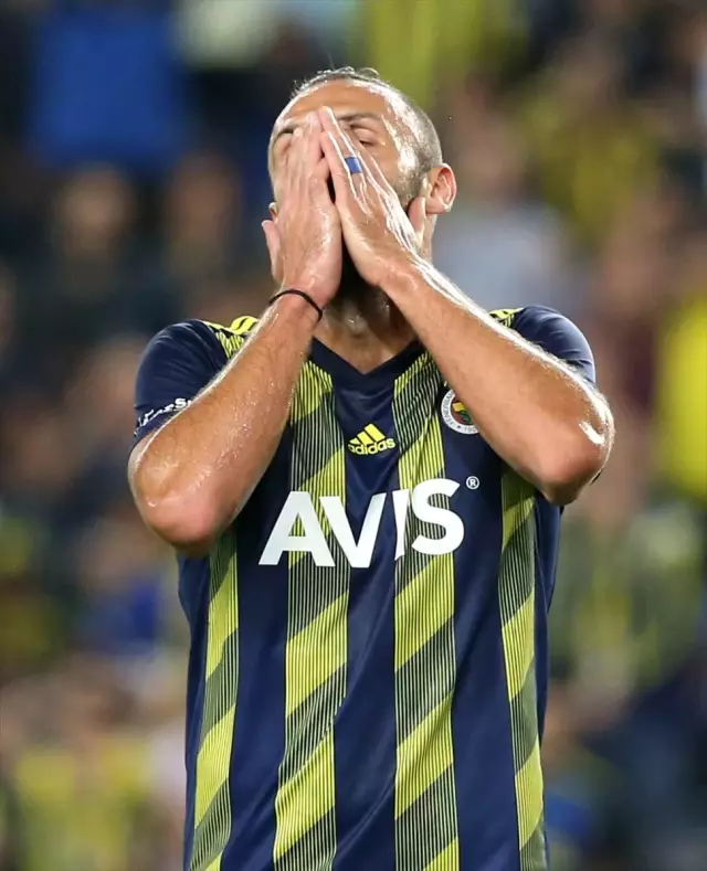 Fenerbahce Antalyaspor Fenerbahce Antalyaspor