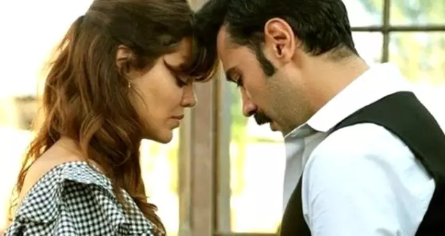 Fenomen dizi Bir Zamanlar Çukurova'nın 39. bölüm fragmanı yayınlandı Fenomen dizi Bir Zamanlar Çukurova'nın 39. bölüm fragmanı yayınlandı
