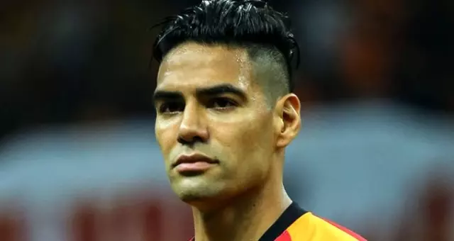 Galatasaray'da Falcao şoku! Gençlerbirliği maçında yok