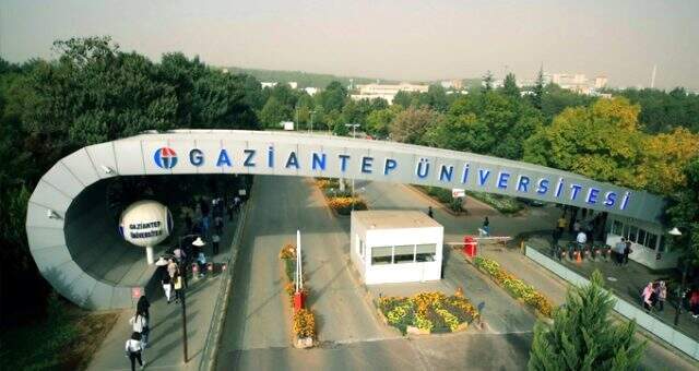 Gaziantep Üniversitesi, Suriye'nin El Bab, Azez ve Afrin bölgelerinde 3 fakülte kuruyor