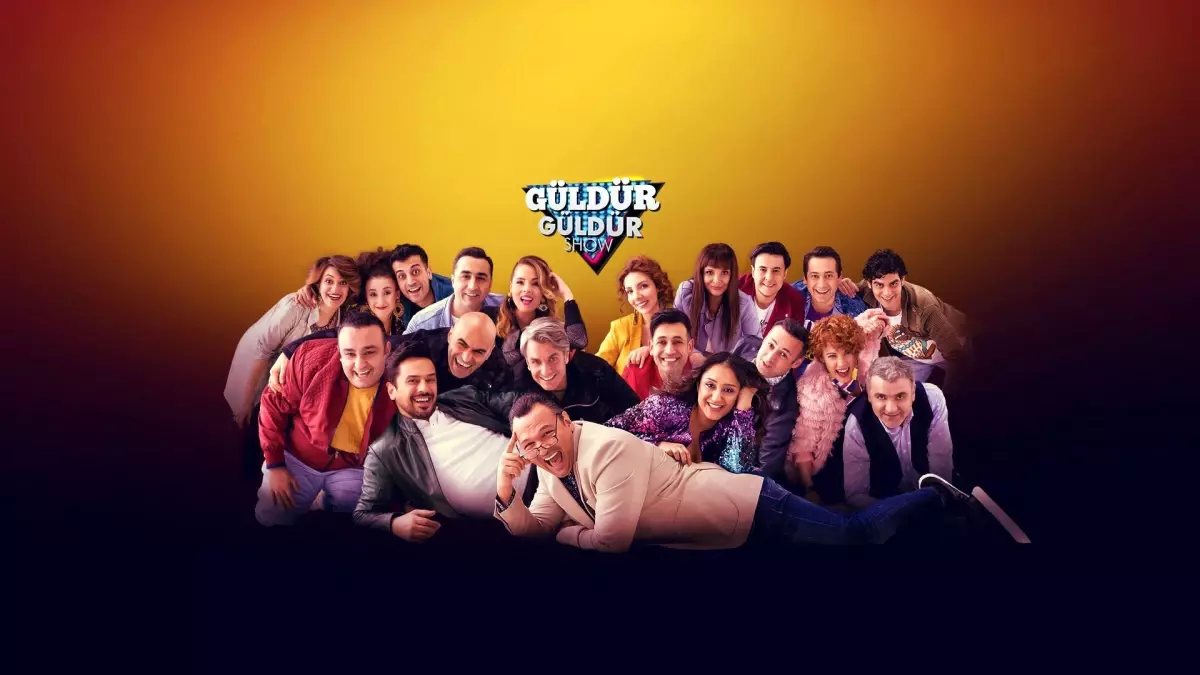 Güldür Güldür Show'a kimler katıldı, yeni oyuncular kim ve kimler var?