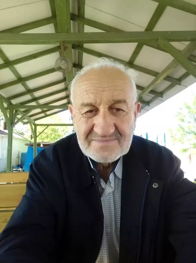 İbrahimpaşa köyü muhtarı istifa etti İbrahimpaşa köyü muhtarı istifa etti