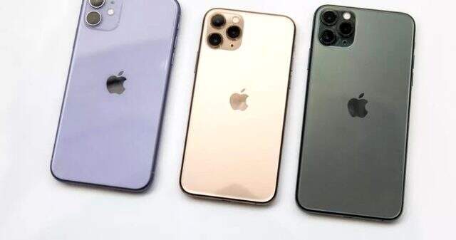 iPhone 11 modellerinin Türkiye fiyatları ortaya çıktı
