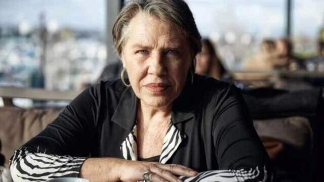 Işıl yücesoy'dan kendisini eleştiren sosyal medya kullanıcısına sert yanıt