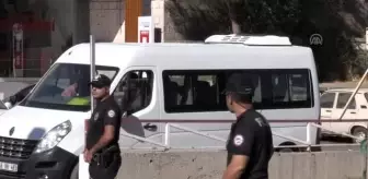 Kahramanmaraş Cumhuriyet Başsavcılığı: Kahramanmaraş merkezli silah kaçakçılığı operasyonu Kahramanmaraş Cumhuriyet Başsavcılığı: Kahramanmaraş merkezli silah kaçakçılığı operasyonu