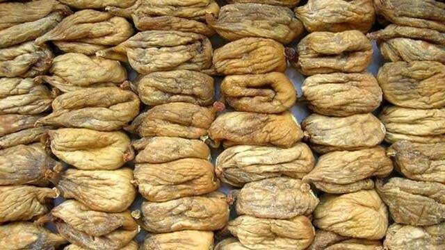 Kuru incirde 3 günde 22 milyon dolarlık ihracat