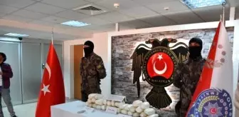 Bdp: Malatya'da 28 kilo patlayıcıyla ile yakalanan 14 sanığın yargılanmasına devam edildi Bdp: Malatya'da 28 kilo patlayıcıyla ile yakalanan 14 sanığın yargılanmasına devam edildi