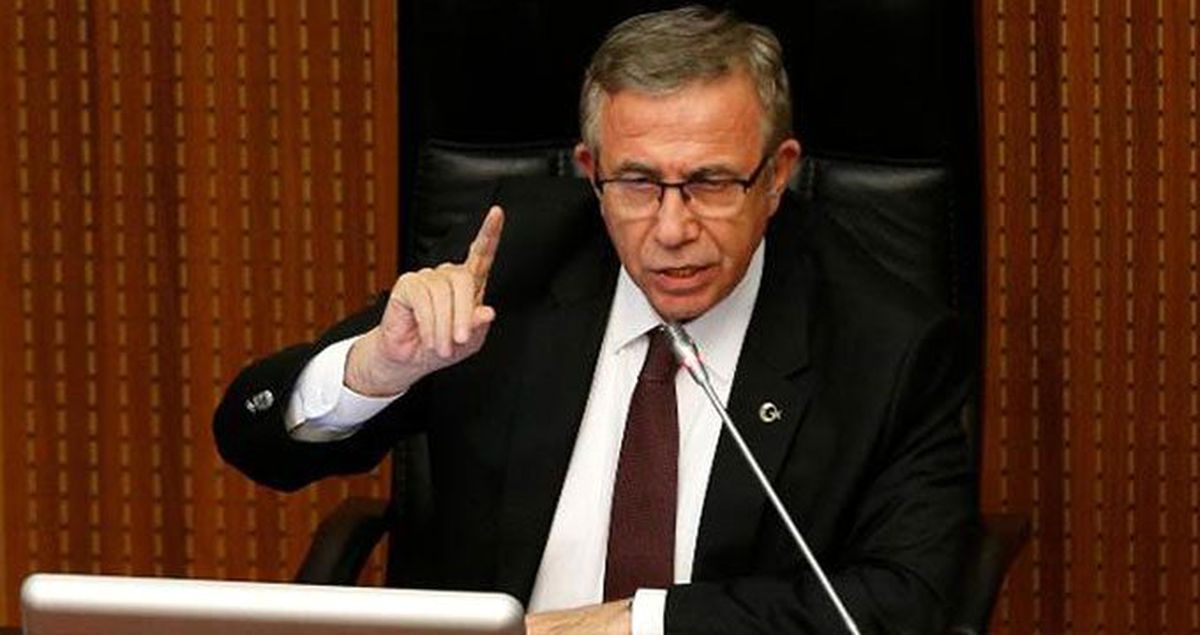 Mansur Yavaş'ın talimatıyla dar gelirli ailelerin çocuklarına eğitim desteği yapılacak