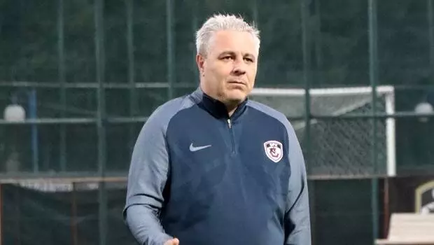 Marius Sumudica: