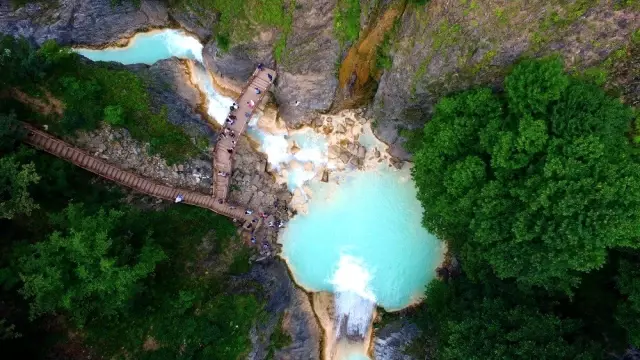 Mavigöl ve Tabiat Parkları Giresun turizmini sırtladı