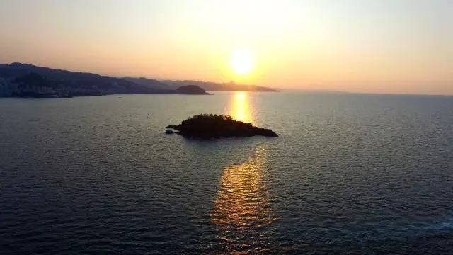 Mavigöl ve Tabiat Parkları Giresun turizmini sırtladı