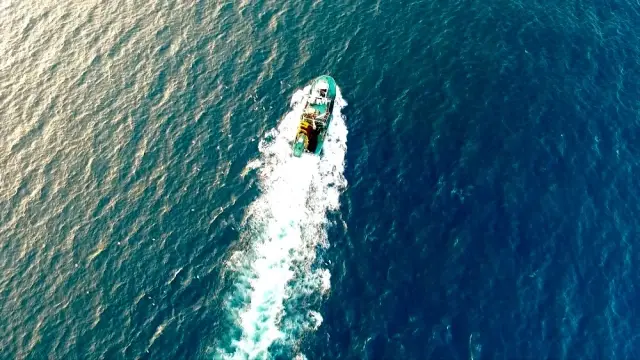 Mavigöl ve Tabiat Parkları Giresun turizmini sırtladı