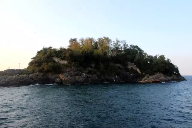 Mavigöl ve Tabiat Parkları Giresun turizmini sırtladı