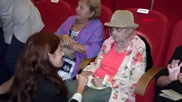 Mersin mdob, 9'uncu senfoni ile sezonu açtı Mersin mdob, 9'uncu senfoni ile sezonu açtı