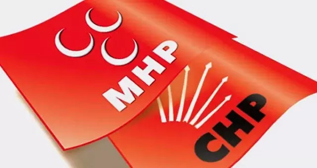 MHP ile CHP arasında gerginlik tırmanıyor! Semih Yalçın: Ahlaksızlığın delili MHP ile CHP arasında gerginlik tırmanıyor! Semih Yalçın: Ahlaksızlığın delili