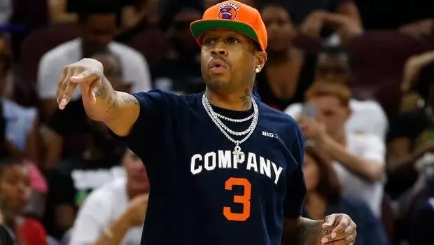 NBA'i karıştıran liste! Allen Iverson...