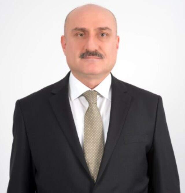 Polis Akademisi Başkanlığına Prof. Dr. Yılmaz Çolak atandı