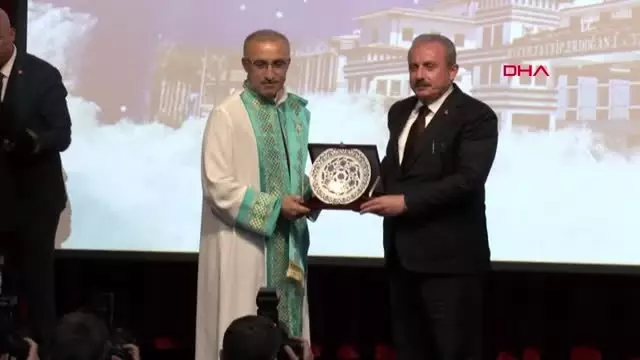 Rize şentop türkiye, sözleri takip edilen ülke haline geldi Rize şentop türkiye, sözleri takip edilen ülke haline geldi