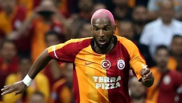 Ryan Babel'e milli takım morali