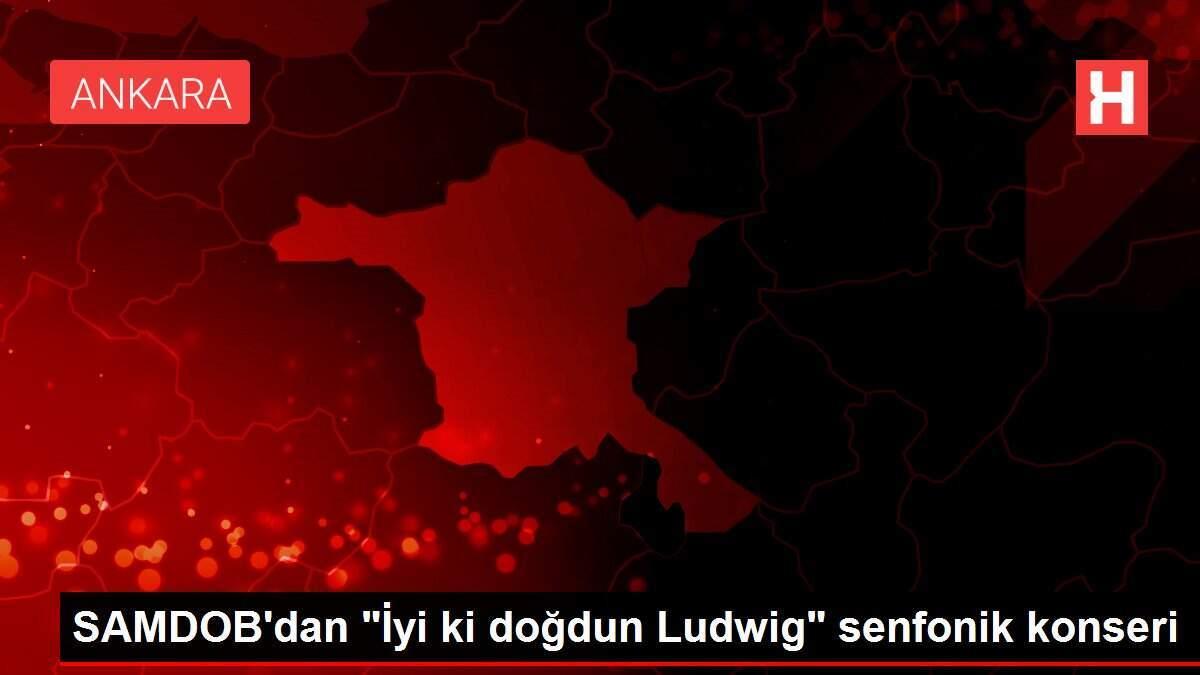 SAMDOB'dan