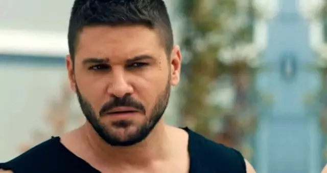 Şampiyon'un 5. bölüm fragmanı yayınlandı Şampiyon'un 5. bölüm fragmanı yayınlandı