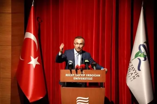 Şentop: türkiye sözleri takip edilen ülke haline geldi Şentop: türkiye sözleri takip edilen ülke haline geldi