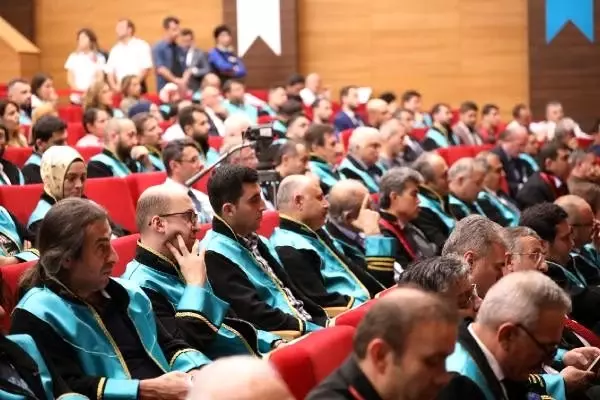 Şentop: türkiye sözleri takip edilen ülke haline geldi Şentop: türkiye sözleri takip edilen ülke haline geldi