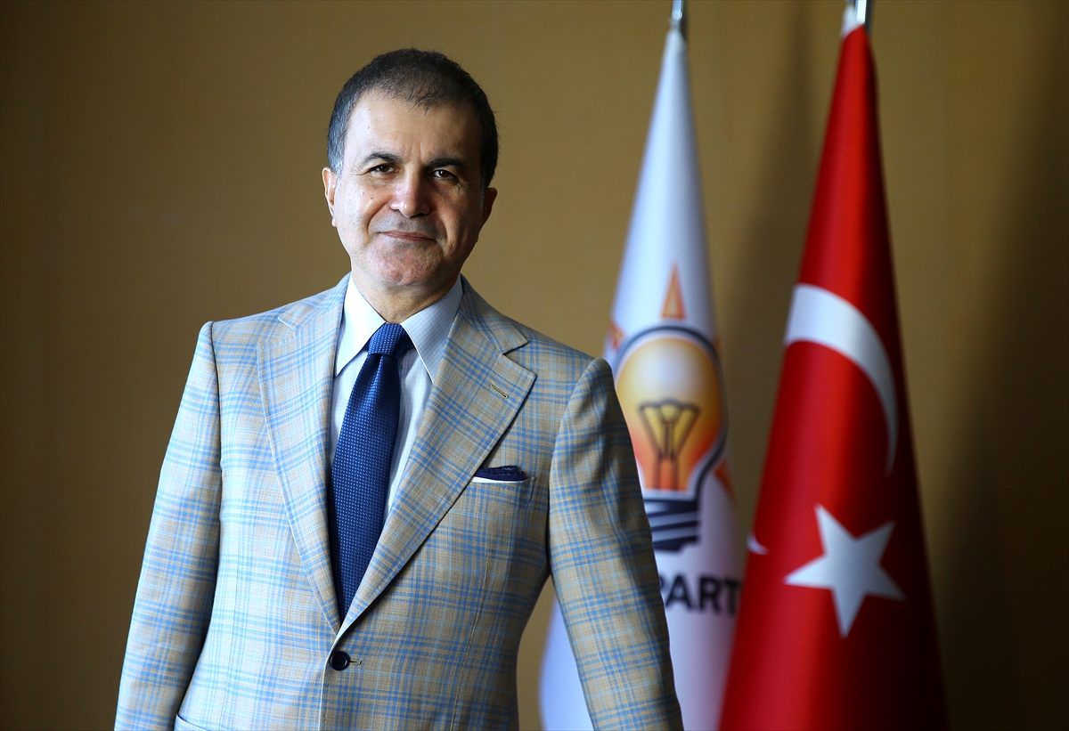 'Sırrı Süreyya Önder'in tahliyesi yargının iç işleyişi'