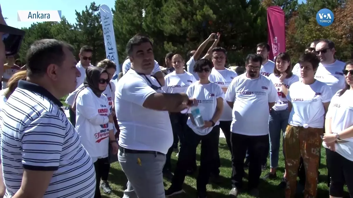 'Stayin' Alive' Şarkısıyla Hayat Kurtarma Yöntemi