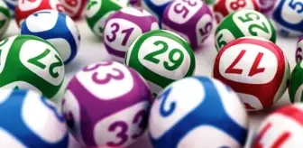 Süper Loto'dan 7 milyon liralık devir! Süper Loto sonuçları 4 Ekim 2019 Milli Piyango sorgulama