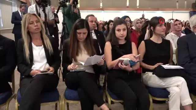 Tarım ve Orman Bakan Yardımcısı Mehmet Hadi Tunç;'Türkiye olarak dünyada en sağlıklı gıdayı üreten... Tarım ve Orman Bakan Yardımcısı Mehmet Hadi Tunç;'Türkiye olarak dünyada en sağlıklı gıdayı üreten...