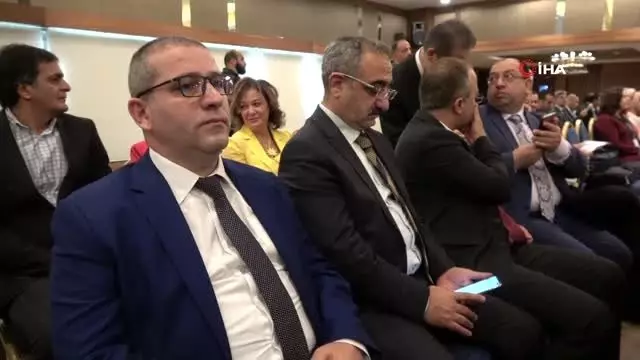 Tarım ve Orman Bakan Yardımcısı Mehmet Hadi Tunç;'Türkiye olarak dünyada en sağlıklı gıdayı üreten... Tarım ve Orman Bakan Yardımcısı Mehmet Hadi Tunç;'Türkiye olarak dünyada en sağlıklı gıdayı üreten...