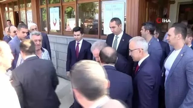 TBMM Başkanı Şentop: 'Türkiye son sözünü söylemiş bir devlet değildir, aksine daha çok şey... TBMM Başkanı Şentop: 'Türkiye son sözünü söylemiş bir devlet değildir, aksine daha çok şey...